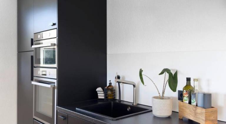 Holiday apartment with 1 room for 2 persons — photo 4