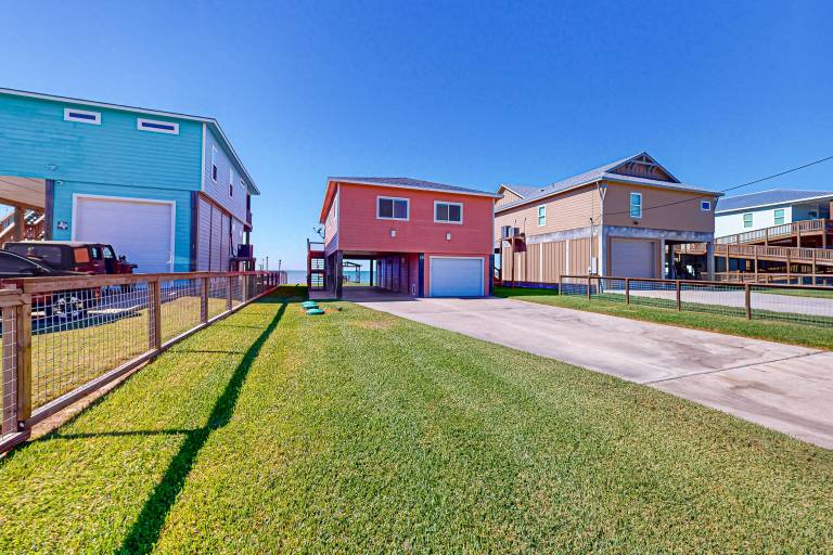 House Rockport