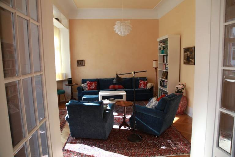 Ferienwohnung Weinheim