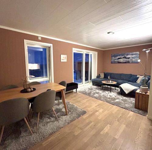 Huis Leknes