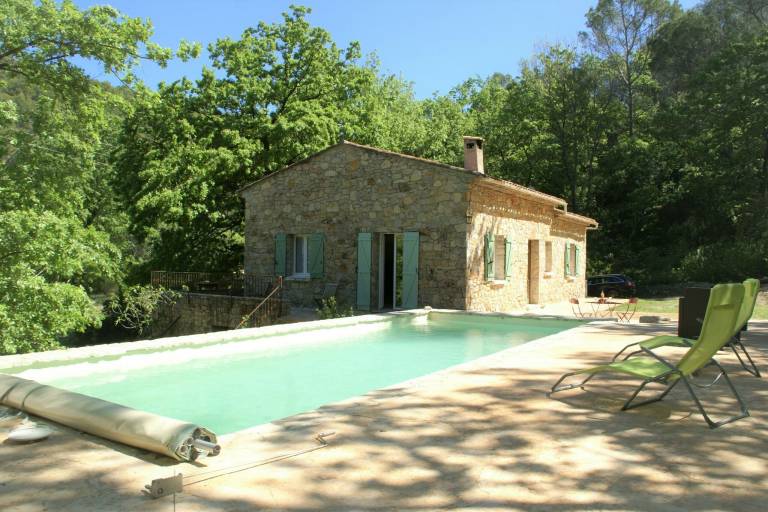 Villa Draguignan