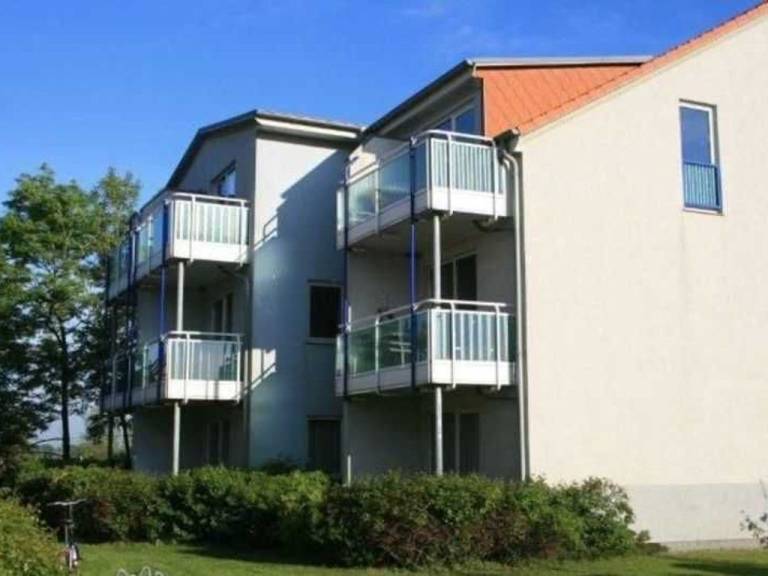 Ferienwohnung  Kühlungsborn
