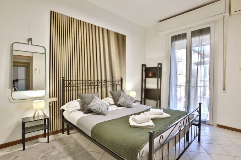 Ferienwohnung in Coverciano, Bagno A Ripoli f&uuml;r max. 6 Personen, 