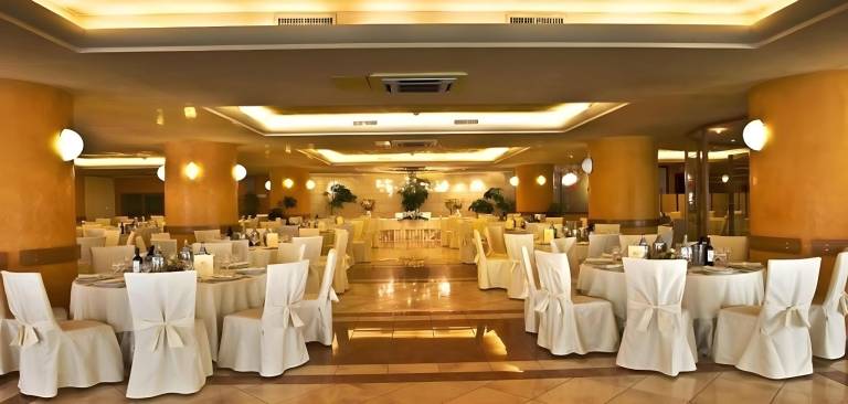 Gran Paradiso Hotel Spa — photo 4
