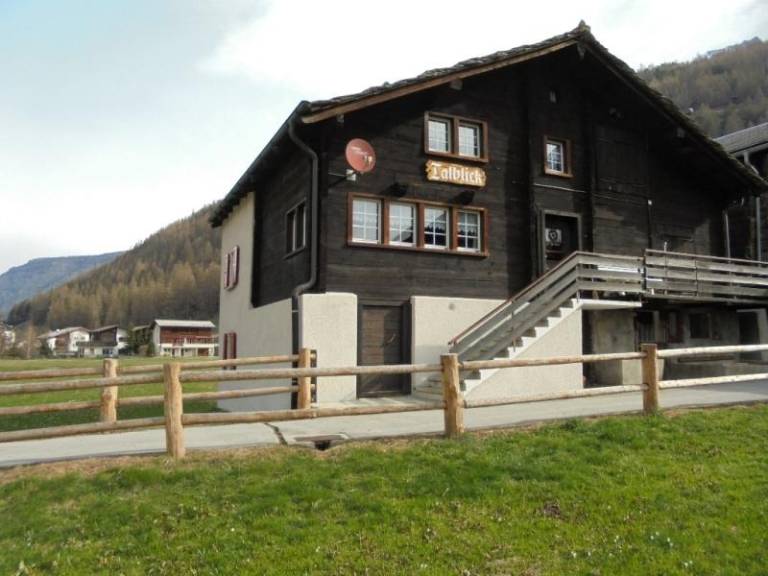 Child-friendly pleasant apartment with terrace | Ski nearby | Pet-friendly — photo 3