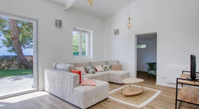 House with 4 rooms for 8 persons — photo 2