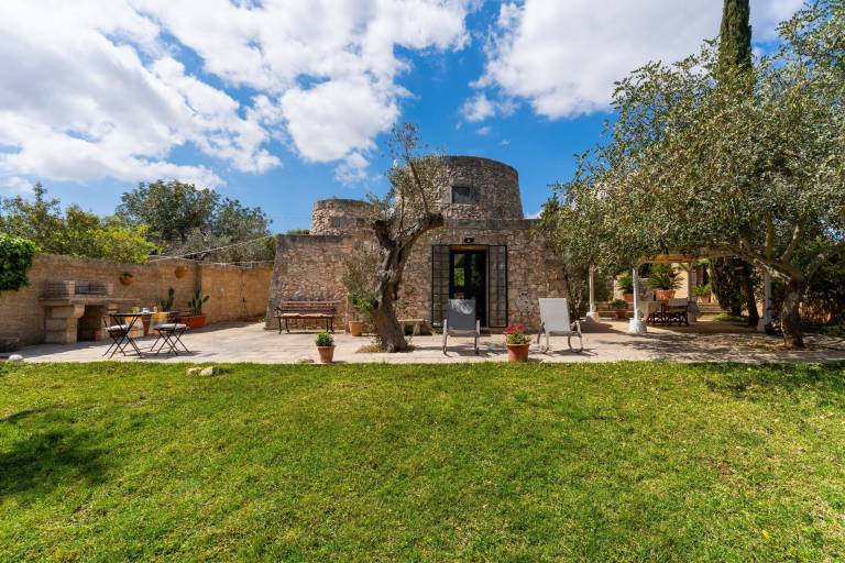 Casa vacanza  Presicce