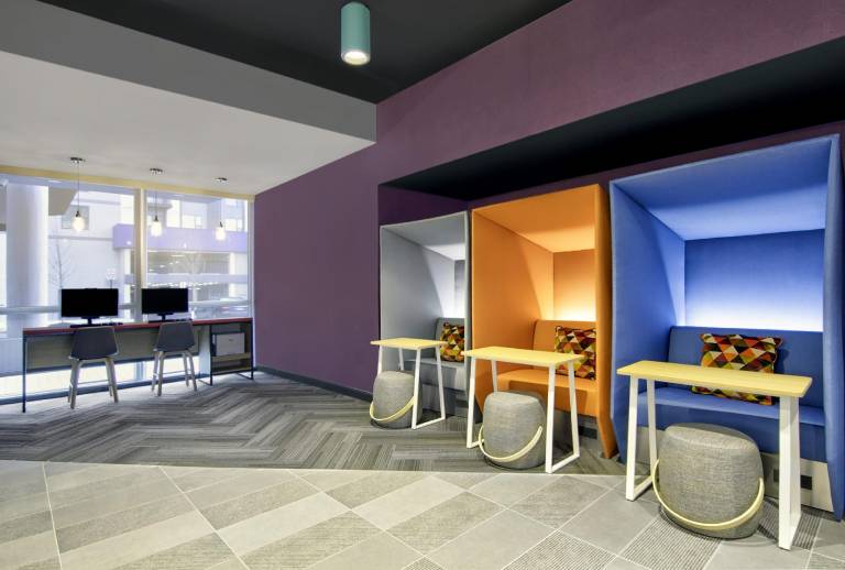 Tru by Hilton Ashburn One Loudoun in Ashburn, VA