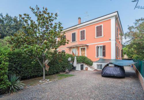 Maison de vacances Pesaro