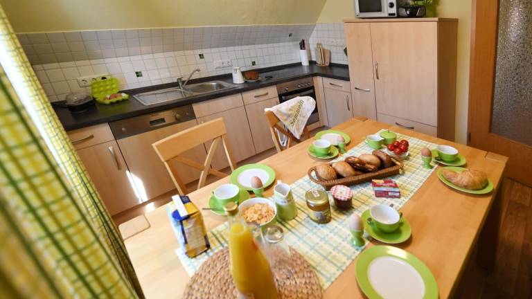 Ferienwohnung Altmühlsee