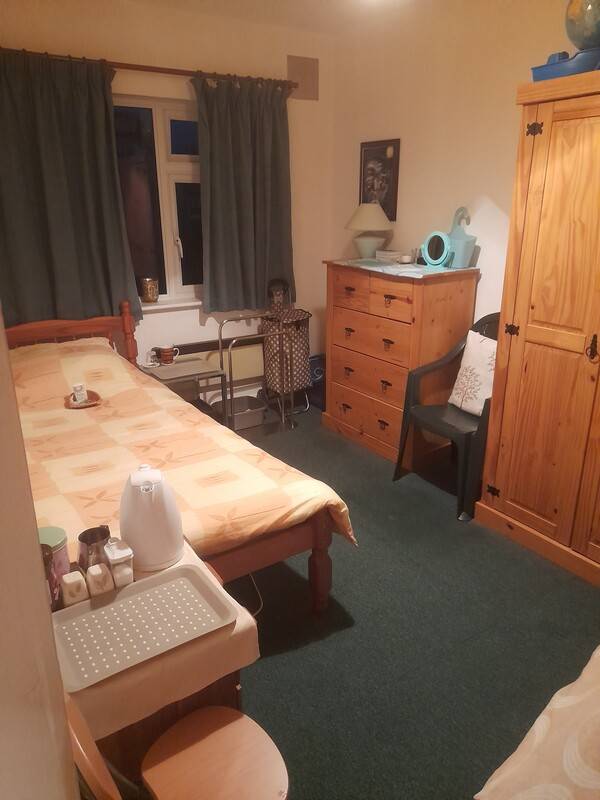 Private room Grange