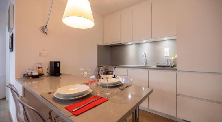 Holiday apartment with patio | Dogs allowed — photo 2