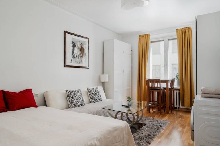 Appartamento vacanza Kamppi