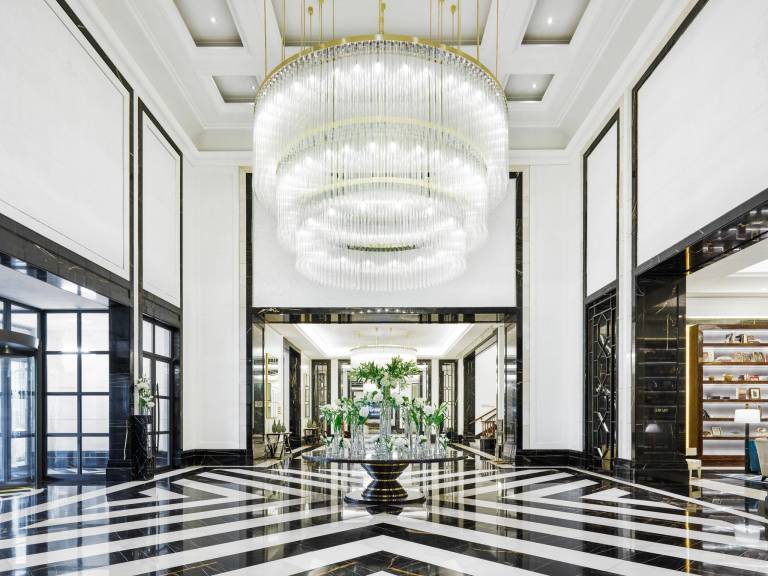Fairmont Amman — photo 2