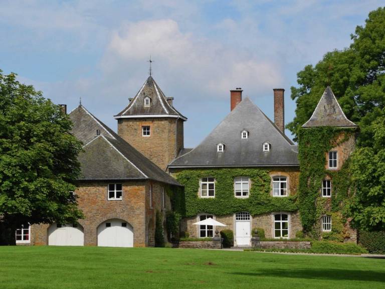 Huis  Bastenaken