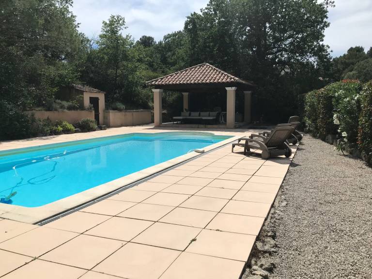 Villa Fuveau