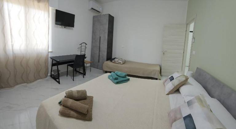 Apartment | Dogs allowed in Reggio Calabria