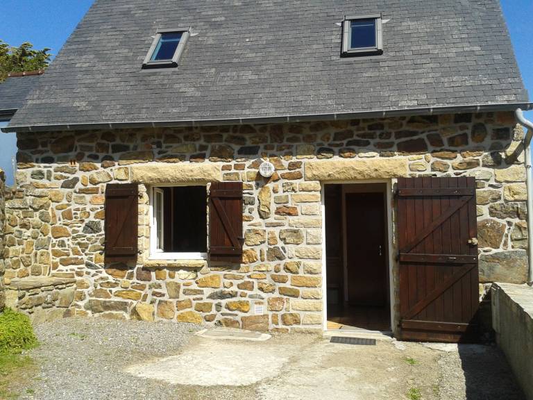 Huis Camaret-sur-Mer