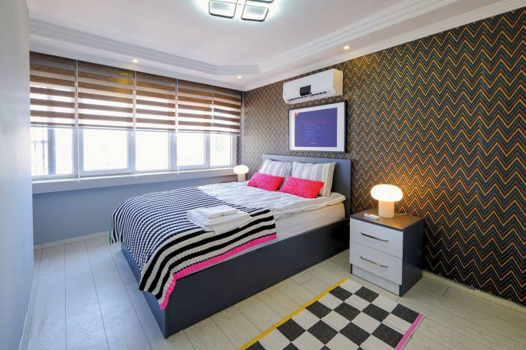 Ferienwohnung Antalya