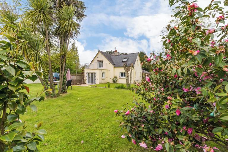 Maison de vacances Plouézec