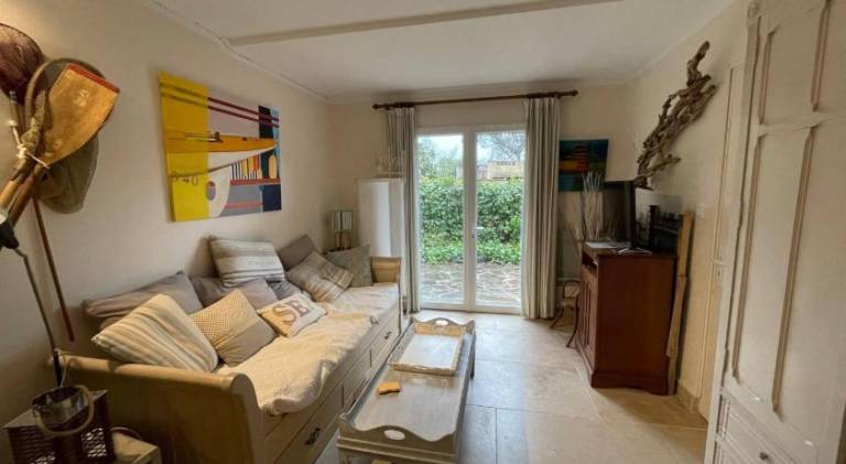 Villa with 3 rooms for 6 persons — photo 2