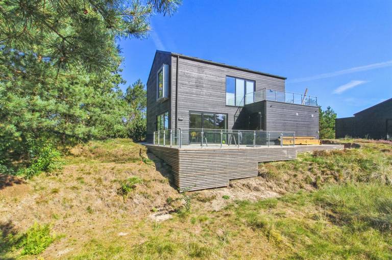 Ferienhaus Sønderstrand