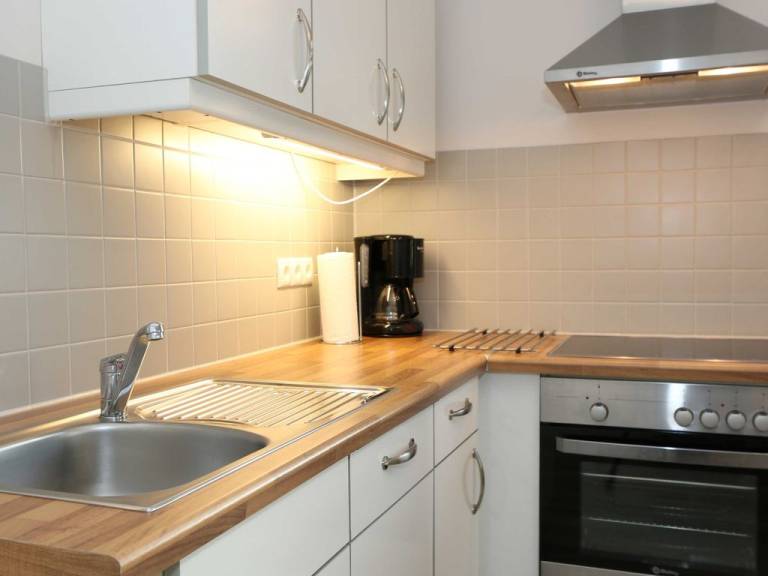 Ferienwohnung Thiessow