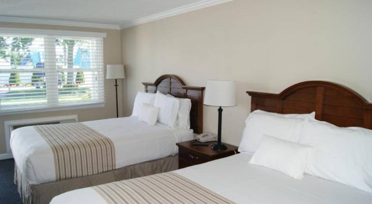 Cape Cod Family Resort and Parks in West Yarmouth, MA