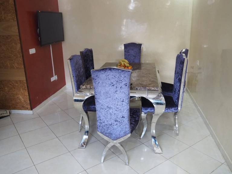 Appartement Salé