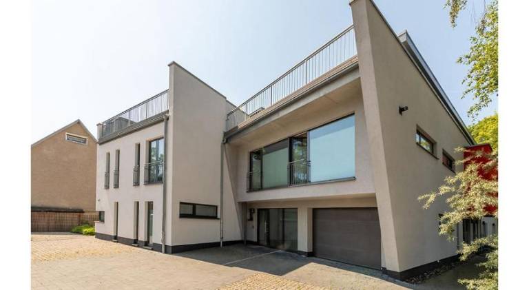 Ample holiday apartment | Close to the beach | Pet-friendly in Breege