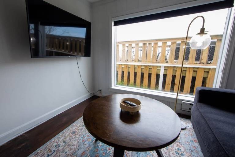Sojourn on the Bay Beachside 1 BR — photo 2