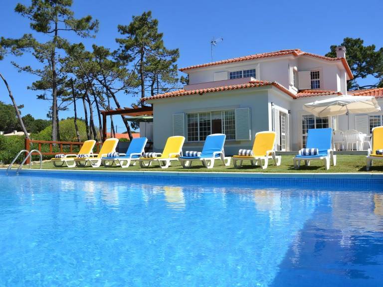 Villa  Azenhas do Mar