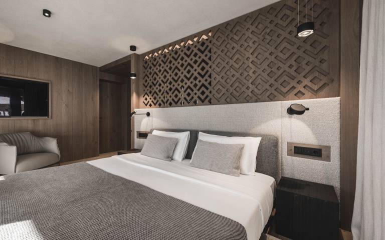 Chalet Bressanone