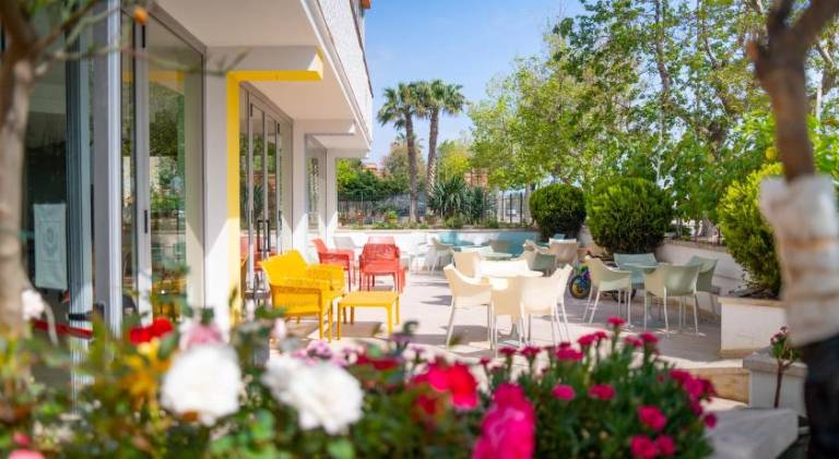 Hotel Royal in Giulianova
