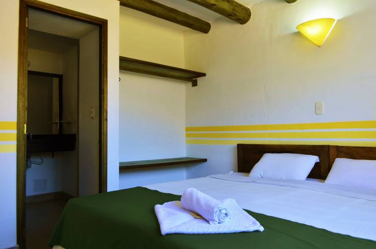 Hotel Solar de la Villa — photo 4