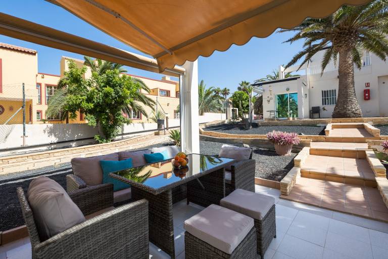 Ferienwohnung  Corralejo
