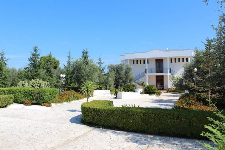 Giardino degli Ulivi Resort — photo 4