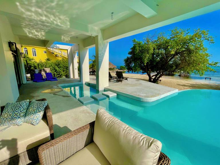 Villa San Pedro