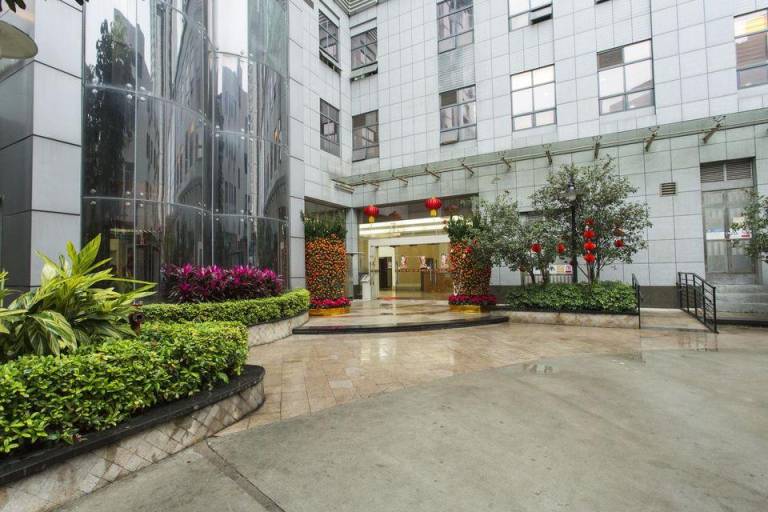 Appartamento con servizi da hotel Haizhu