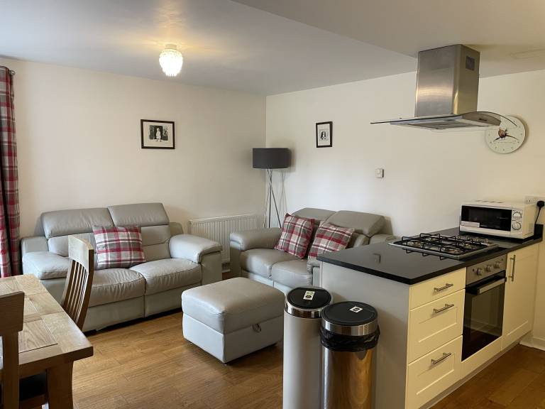 Apartment Fort Augustus