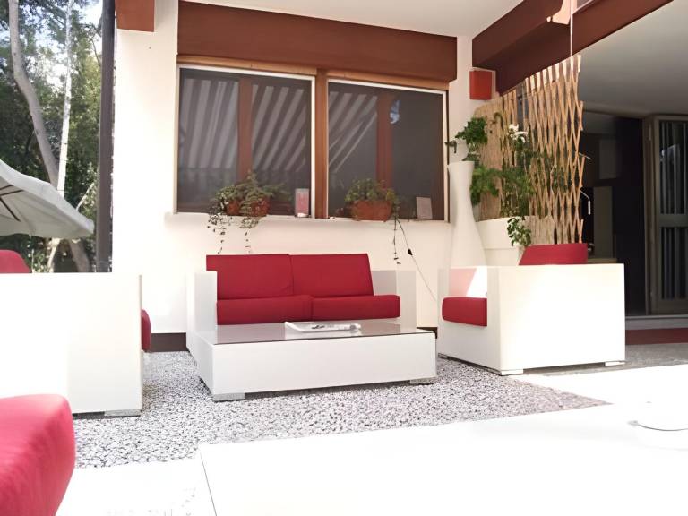 Hotel Adriaco — photo 4