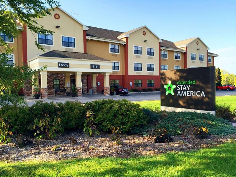 Extended Stay America Select Suites - Appleton - Fox Cities in Appleton, WI