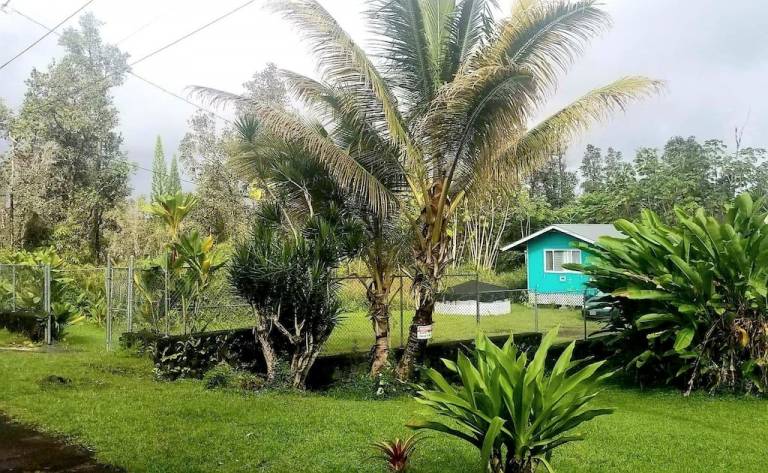 House Pāhoa