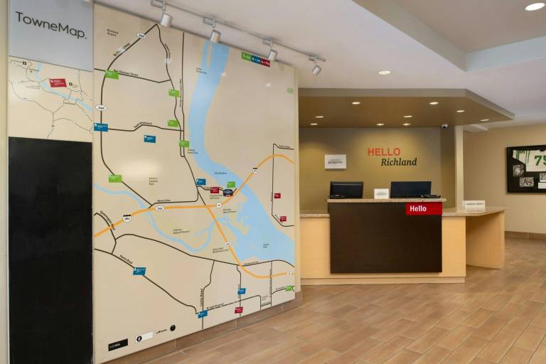 TownePlace Suites by Marriott Richland Columbia Point — photo 5