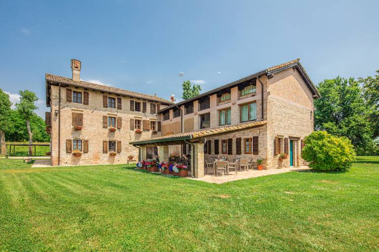 Privé kamer San Michele al Tagliamento