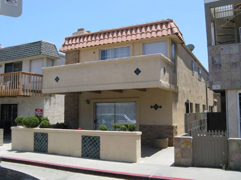 Apartment Balboa Island