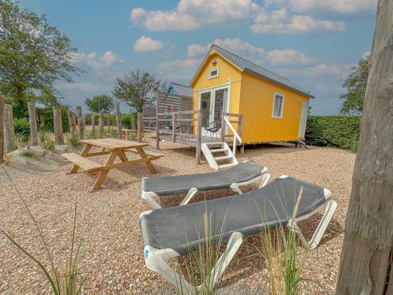 Ferienhaus Renesse