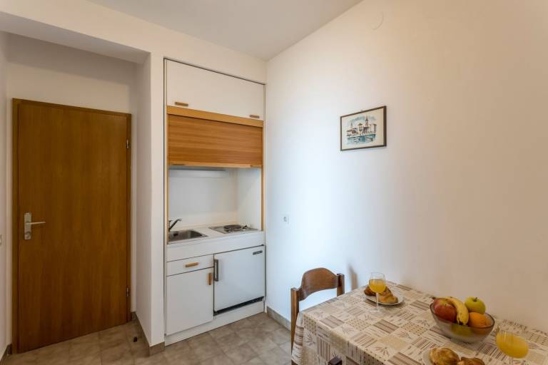 Ferienwohnung Baška Voda