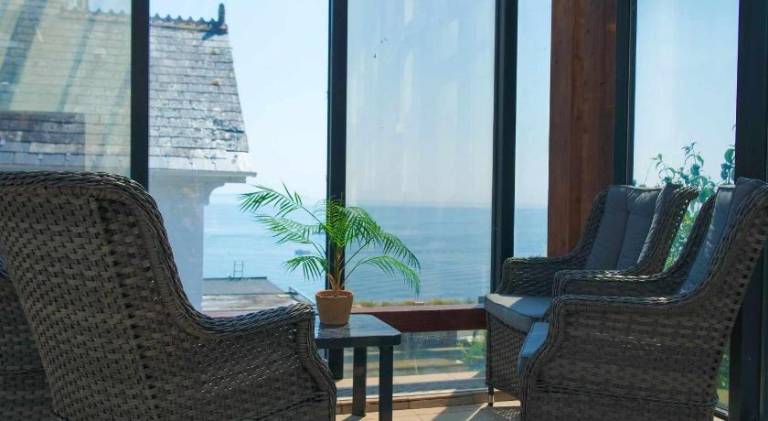 The Hannafore Point Hotel — photo 2