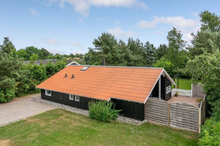 Ferienhaus Marielyst